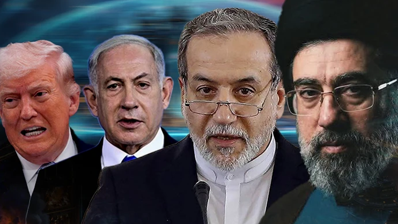 İran o harekete 'Aptalca' dedi!