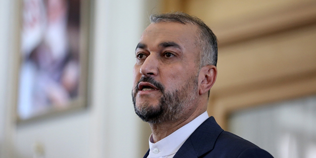 İran önce tepki çekti! Sonra teklif etti: Türkiye ile o ülkenin arasını yapabiliriz