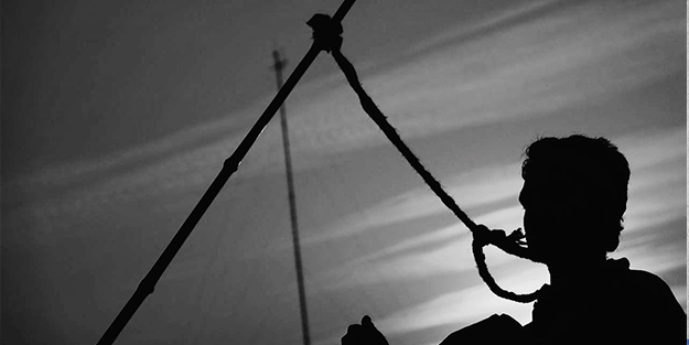 İran onu gizlice idam etti