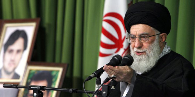 İran: Peşmerge o bölgeye yaklaşmasın