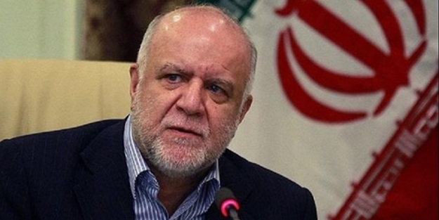 İranlı bakan: Nasıl yaptım açıklayamam