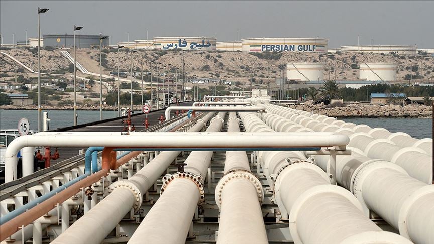 İran petrol tesislerinin korunması için hazırlık yapıyor