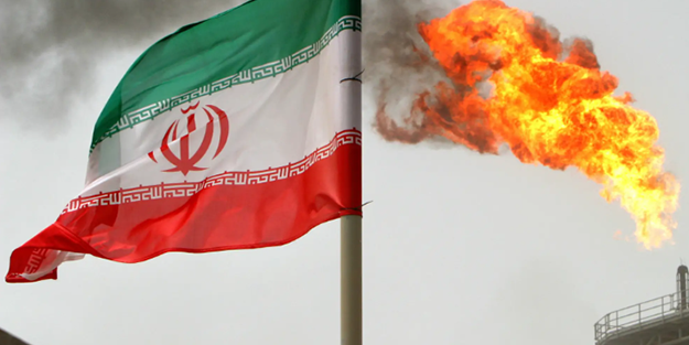 İran petrolü kesti! 'Daha yüksek para istiyoruz' diyerek vanaları kapattılar