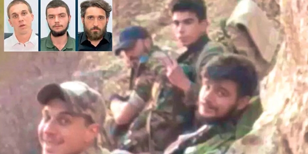 İran PKK’ya kalkan oldu! Türkiye'ye yaramasın diye Haşdi Şabi'yi devreye soktular