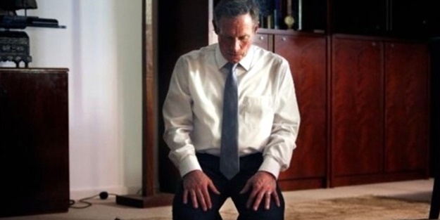 İran protestoların arkasındaki ismi açıkladı