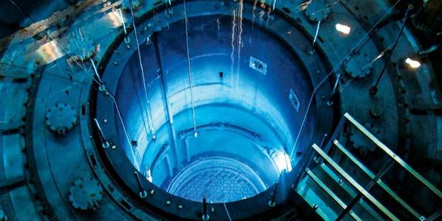 İran radyoaktif ilaç üretmeyi başardı