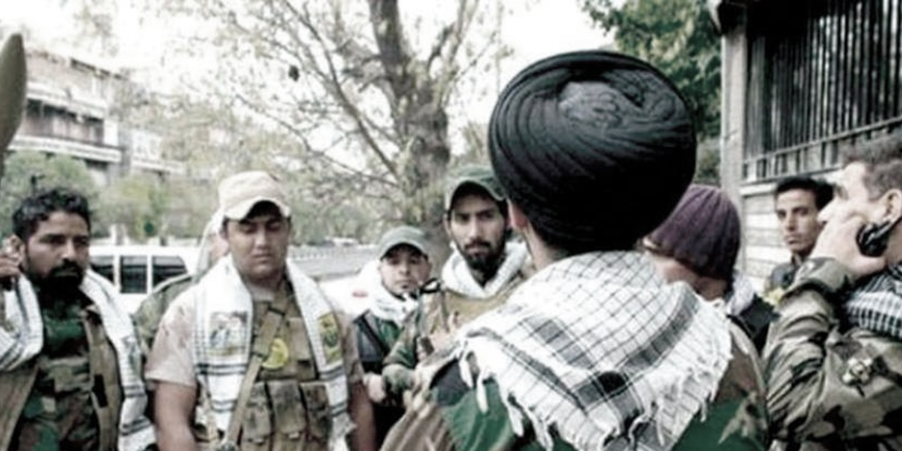 İran rejimi Belucistan'da katliamlarına devam ediyor!