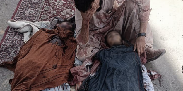 İran rejimi Belucistan'da Sünni katliamı yaptı: 1 günde 42 kişi öldürüldü