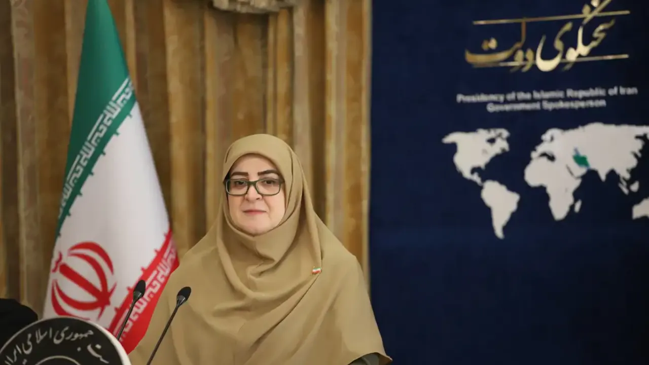 İran rest çekti: 'Karşılık vermeye hazırız!'