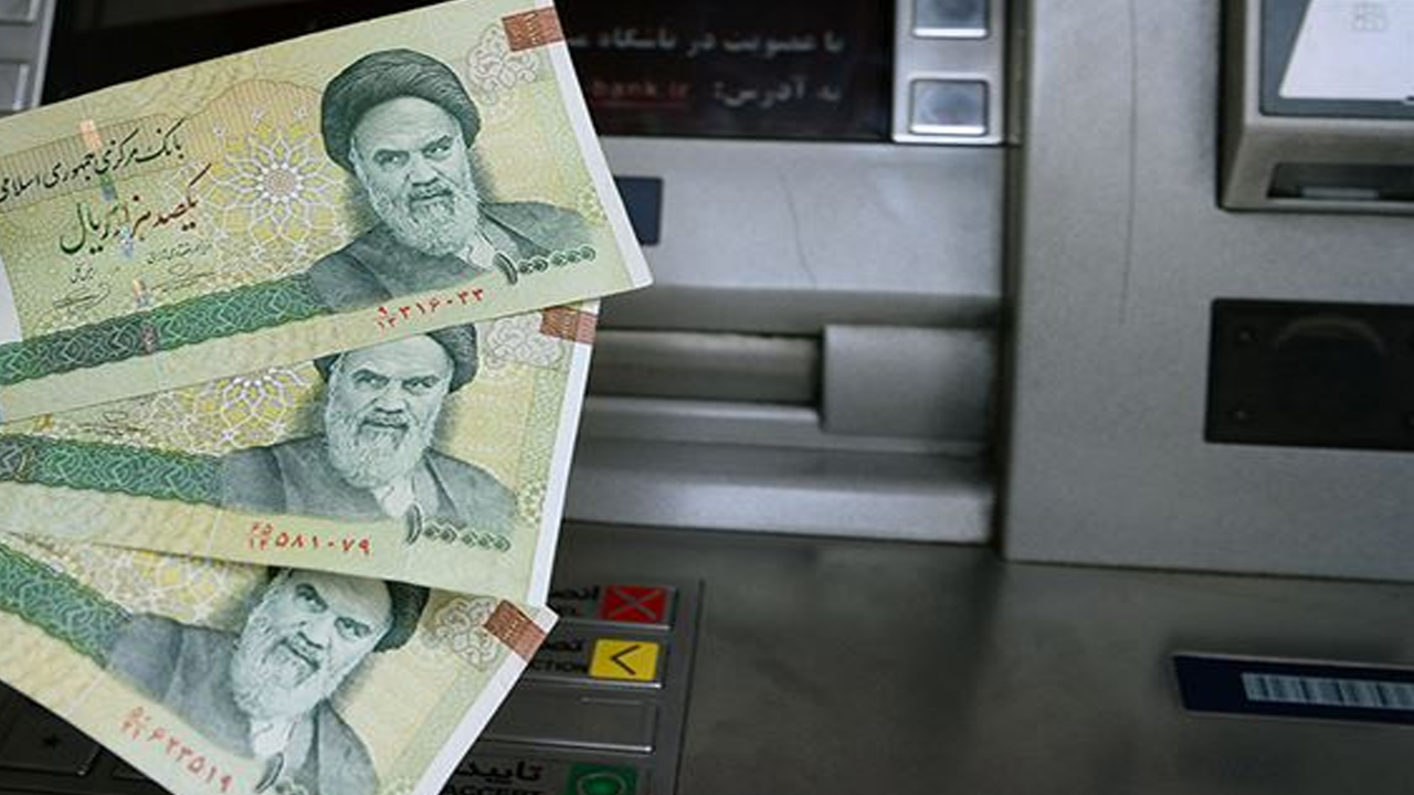 İran riyali değer kaybediyor!
