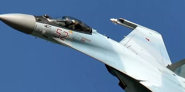 İran, Ruslardan Su-35 savaş uçakları satın alıyor, işlem tamam! Bu durumu dünyaya böyle duyurdular