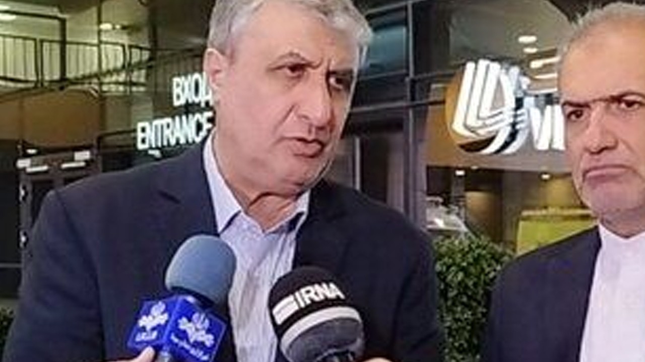 İran - Rusya arasında yeni nükleer santrallerin inşası için anlaşma: Anlaşmaya hazırlanıyor!