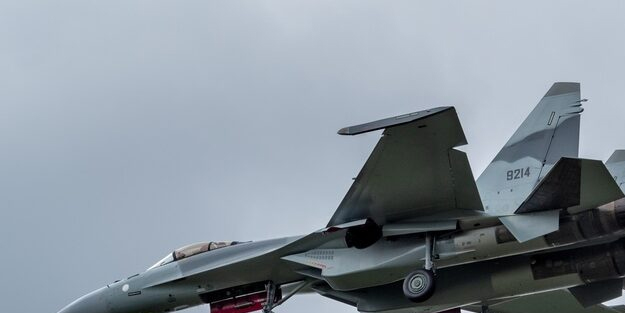 İran Rusya’dan satın almak istiyor: İranlılar yeni yılda Yak-130, Su-35 ve Mi-28 savaş uçağı tedarik edecek!