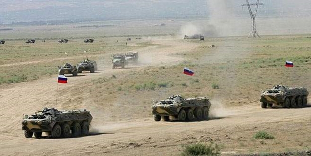 İran'dan flaş Rusya hamlesi!