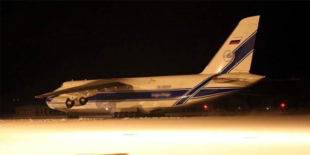 İran'dan şoke eden Rusya hamlesi!