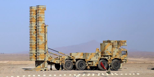 'İran Rusya'ya işgal için silah desteği veriyor'