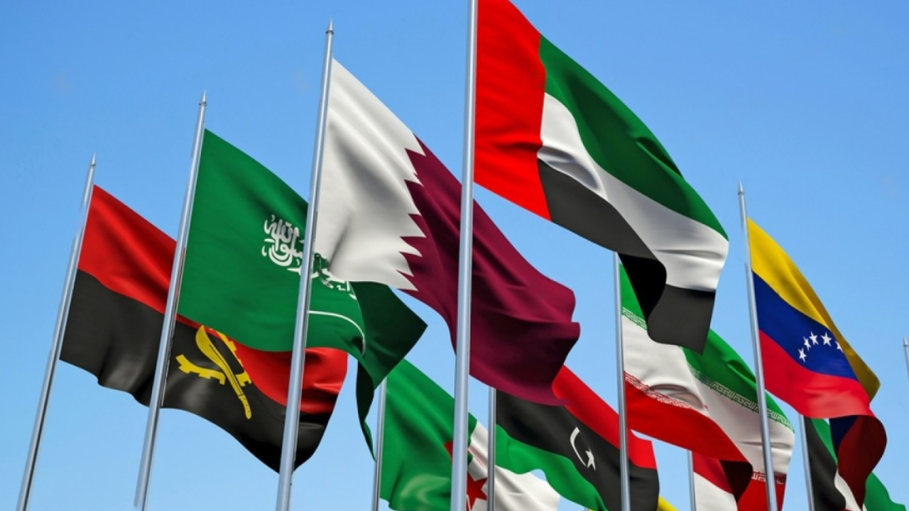 İran saldırısı bardağı taşırdı! Arap ülkeleri İsrail’e karşı harekete geçti