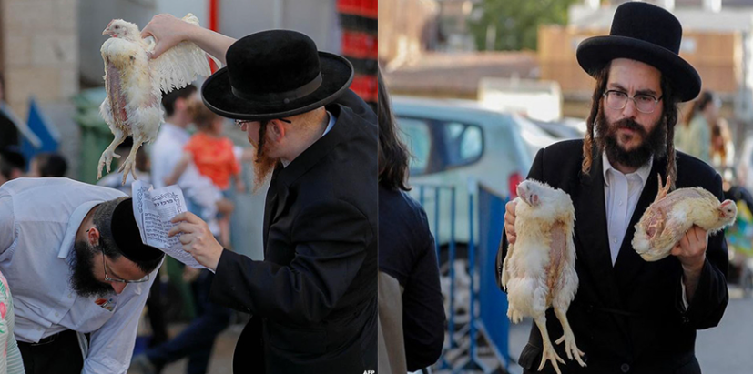 İran saldırısına karşı yiyecek stoklamaya başladılar