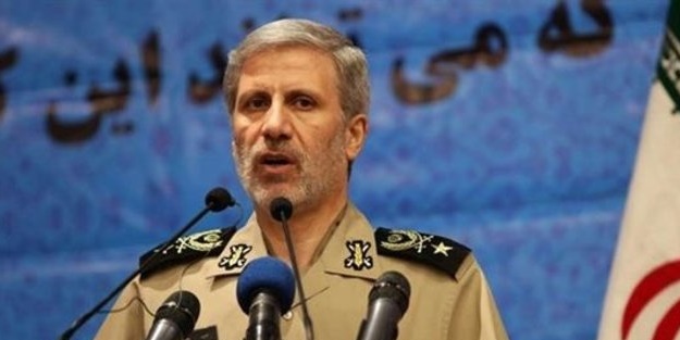 İran şart koştu! Gerginliğin azaltılması için ABD'nin bunu yapması lazım