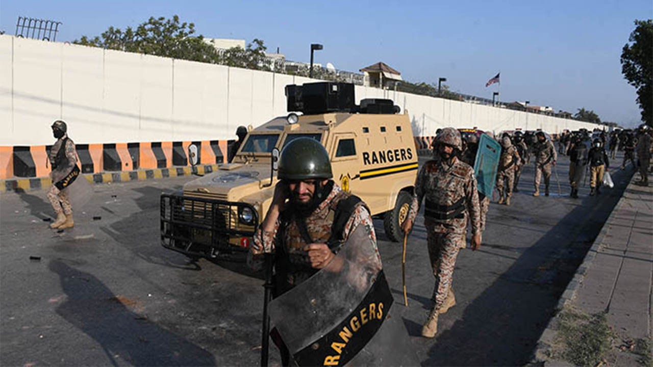 İran savaşı Pakistan’ı karıştırdı! Çok sayıda ölü var