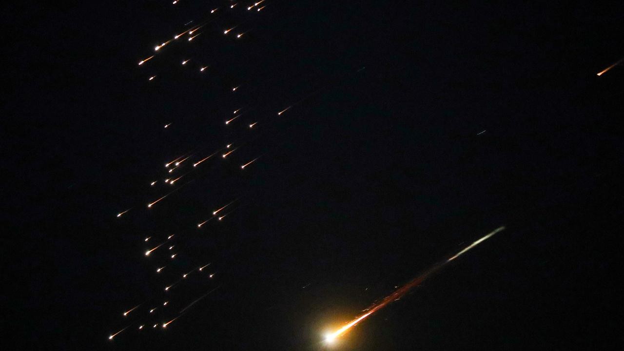 İran savaşının faturası ağırlaşıyor: 6 günde 11,3 milyar dolar!