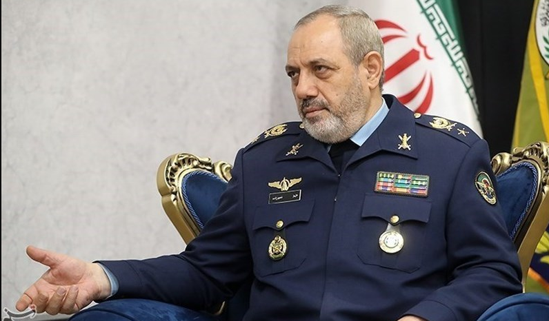 İran Savunma Bakanı Nasırzade öldürüldü