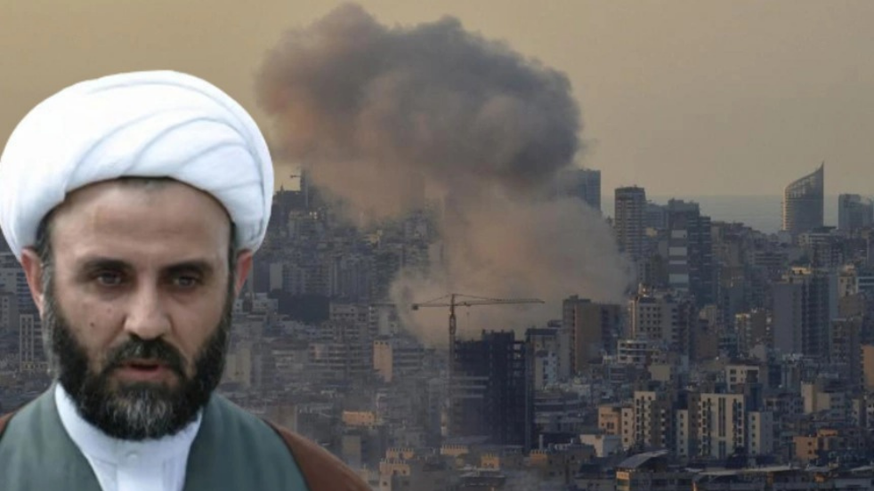 İran şimdi ne yapacak? Hizbullah’ın kalan son üst düzey lideri de öldürüldü