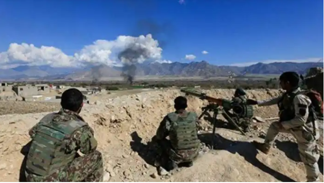 İran sınırında çatışma! Ölü ve yaralılar var