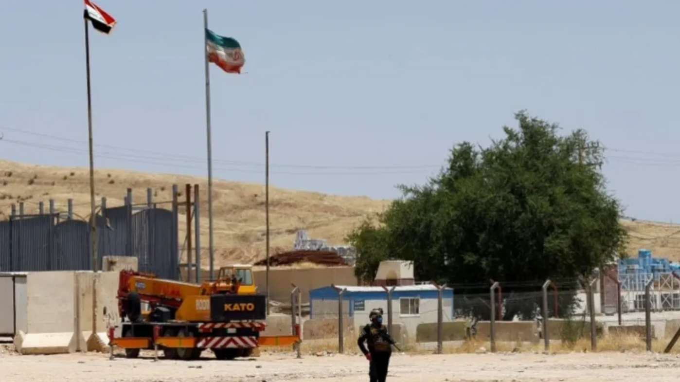 İran sınırında yalan rüzgarı: PKK/PJAK iddiaları asılsız çıktı