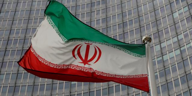 İran, Sırbistan'la anlaştı