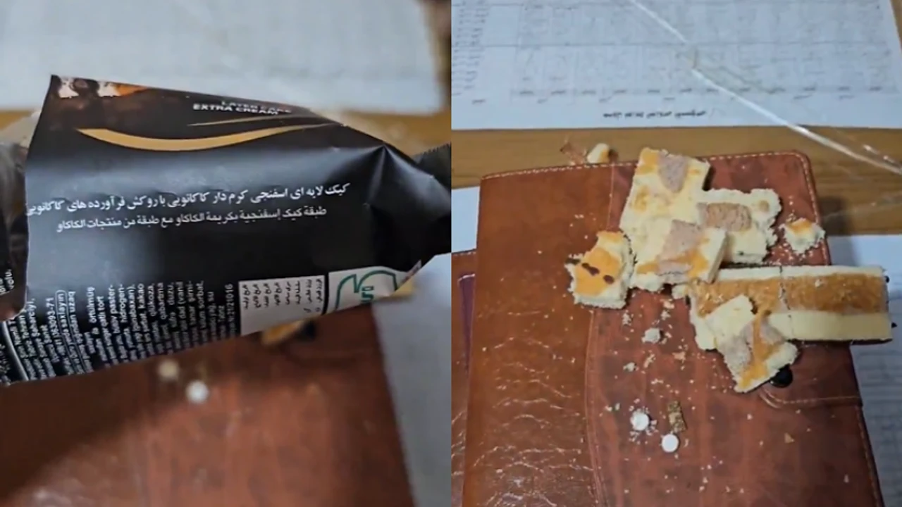 "İran, sünni ülkelerdeki çocuklara uyuşturucu katılmış kekler yedirdi!"