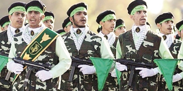 İran, Suriye için lejyoner ordusu kuruyor