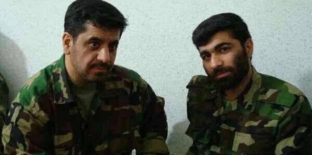 Muhalifler 1 İran generalini öldürdü