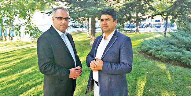 İran, Suriye’de Şii kıskacı peşinde