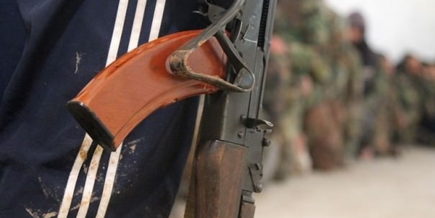 İran için flaş Suriye iddiası