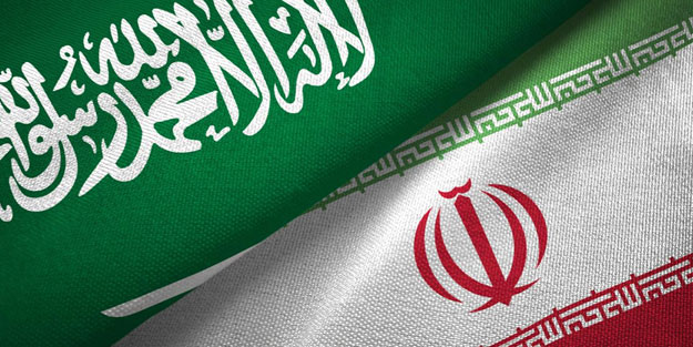 İran-Suudi Arabistan arasında yıllar sonra bir ilk