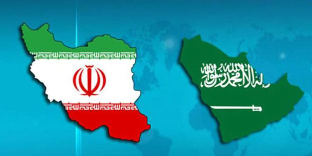 İran 'Suudi Arabistan ile müzakereye hazırız' dedi Riyad bu çağrıya yanıt verdi