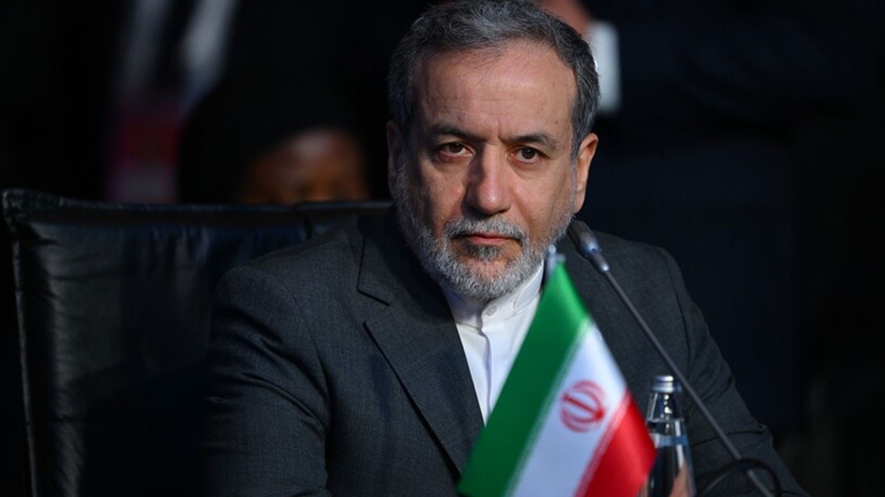 İran Suudi Arabistan ve Katar'daki üsleri de vurmuştu... 3 bakan arasında önemli görüşme