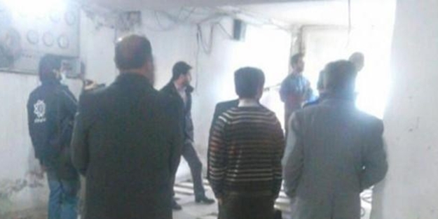 İran Tahran’daki tek Sünni camisini yıktılar