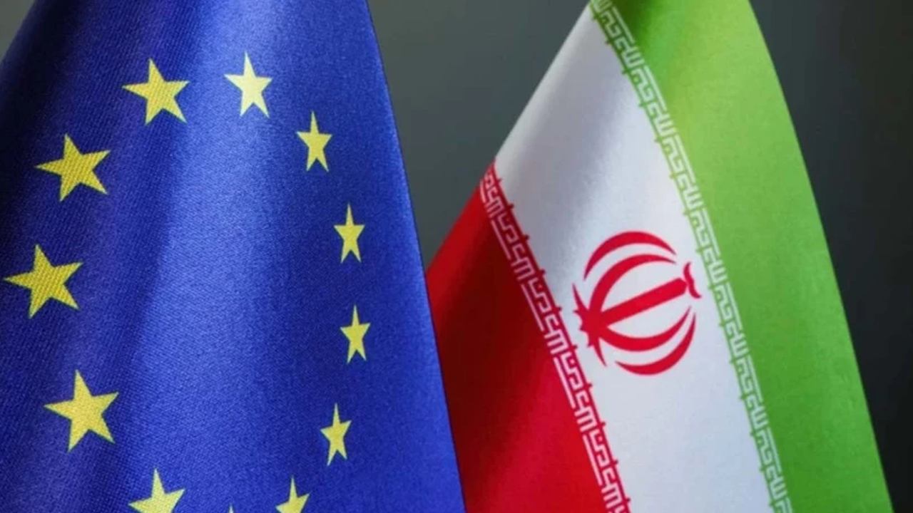 İran tarafı çok sinirlenecek: Avrupa Birliği'nde flaş Devrim Muhafızları kararı