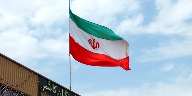 İran tarihinin en büyük saldırısı! İkincisi başladı...