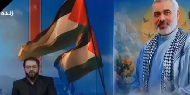 İran televizyonu dünyayı uyardı! Birkaç saat içinde dünya sakinleri ilginç sahnelere tanık olacak