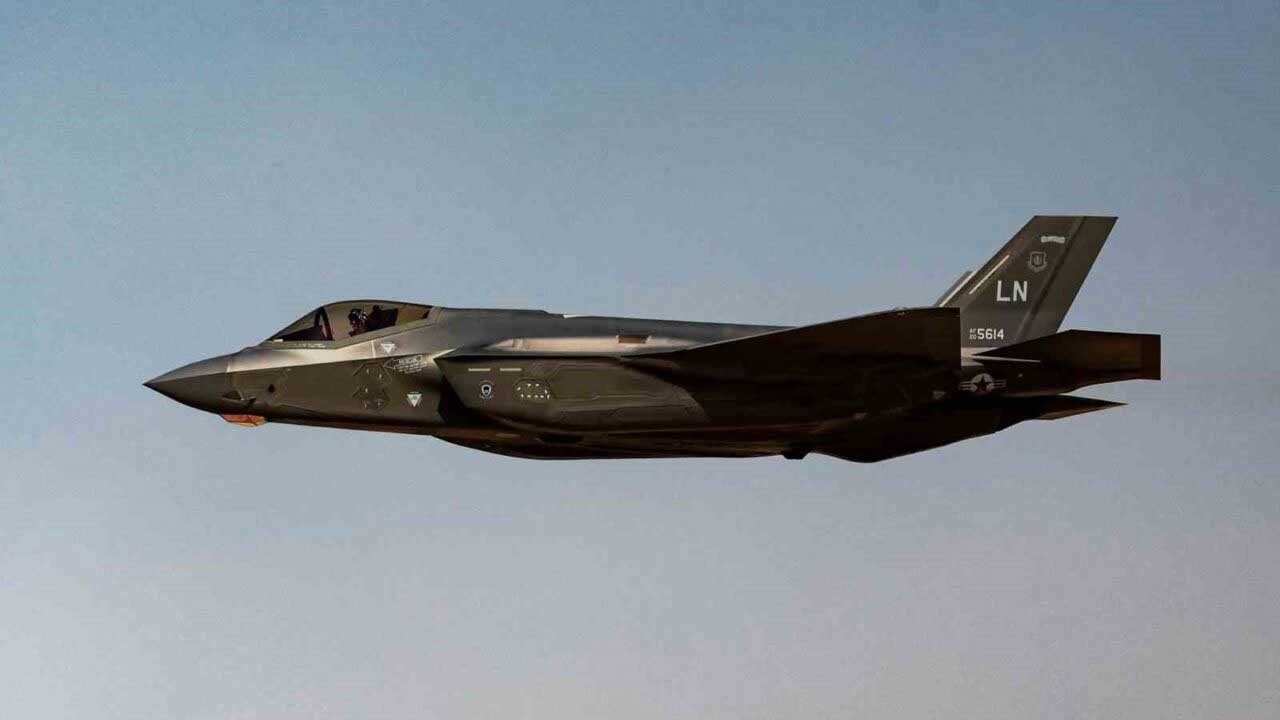 İran terör saldırılarına direniyor! CENTCOM vurdukları hedef sayısını açıkladı