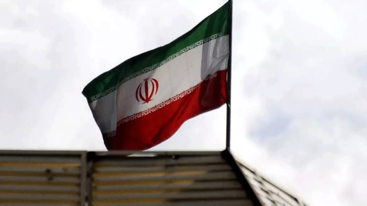 İran teyakkuza geçti