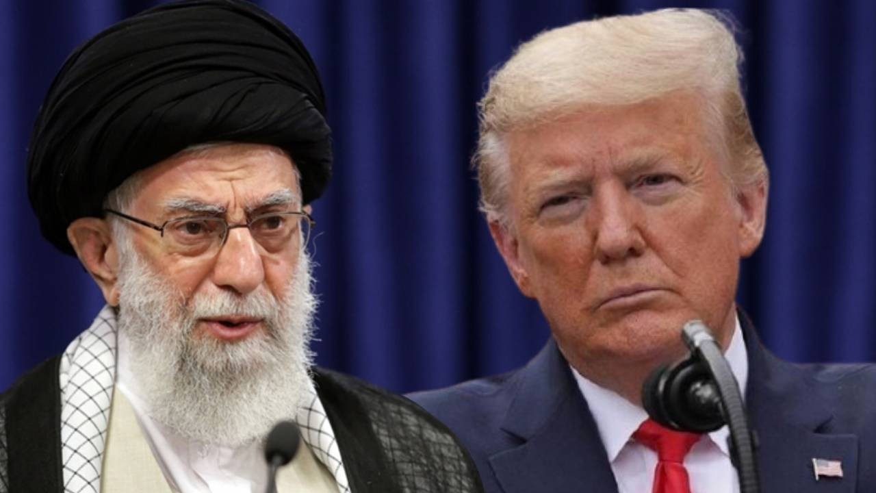 İran Trump’a karşılık vermeye hazırlanıyor