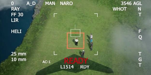 İran, Trump'ı hedef alan suikast animasyonu yayınladı! ABD'den dikkat çeken tavır