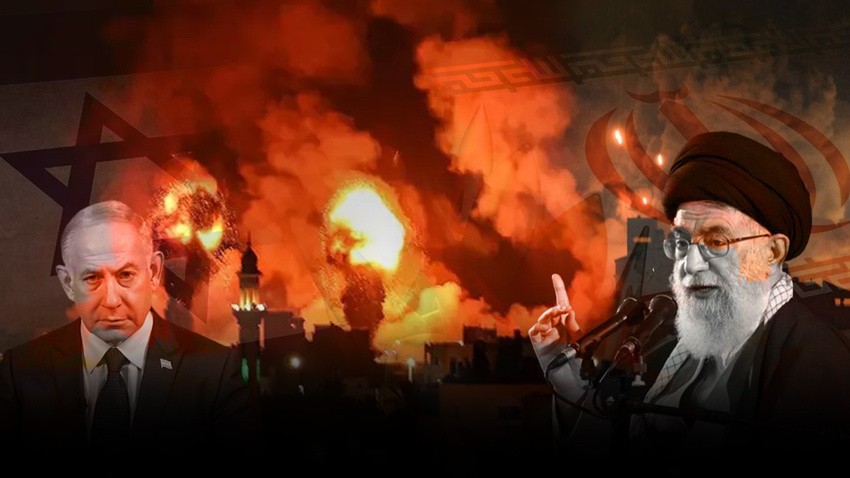 İran, tüm İslam âlemini bakın nasıl kandırmış! Şu tiyatroya bakın hele şu tiyatroya