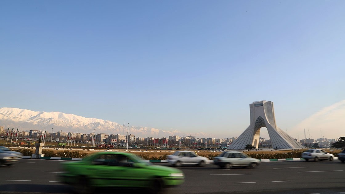 İran, Türkçe okuyacak