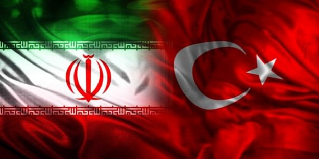 İran-Türkiye arasında imzalar atıldı