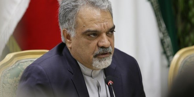 İran, Türkiye ile ilgili doğalgaz gelişmesini açıkladı! Her an anlaşma olabilir